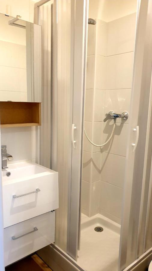 Apartmán Le Cocon Les Demeures De Thau Sète Exteriér fotografie